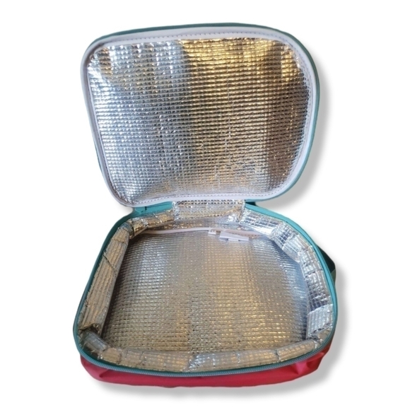 Thirty-one Owl Lunch Bag - Picture 3 of 3